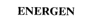ENERGEN