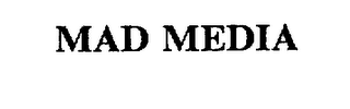 MAD MEDIA