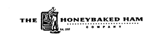 THE HONEYBAKED HAM COMPANY EST. 1957