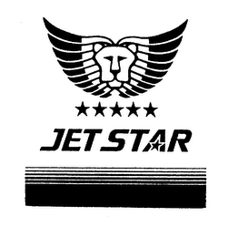 JET STAR