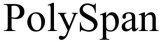 POLYSPAN
