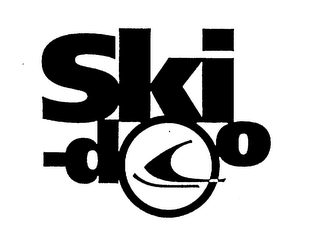 SKI-DOO