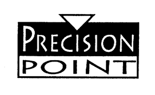 PRECISION POINT