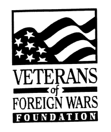VETERANS OF FOREIGN WARS FOUNDATION