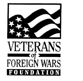 VETERANS OF FOREIGN WARS FOUNDATION