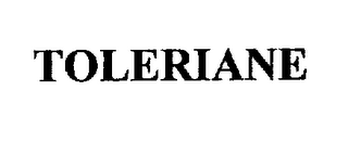 TOLERIANE