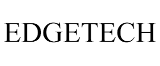 EDGETECH