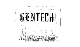 GENTECH
