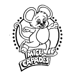 MICE CAPADES