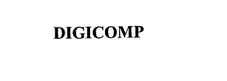 DIGICOMP