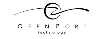 OPEN PORT TECHNOLOGY