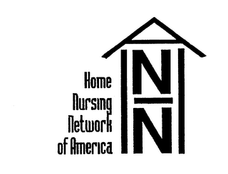 HOME NURSING NETWORK OF AMERICA