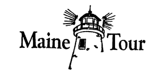 MAINE TOUR