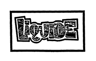 LIQUIDE