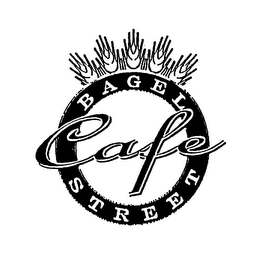 BAGEL STREET CAFE