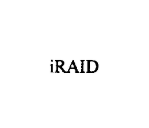 IRAID