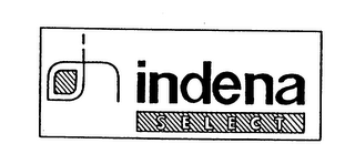 INDENA SELECT