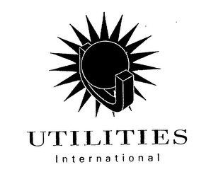 UTILITIES INTERNATIONAL