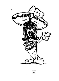 PEPPER JACK
