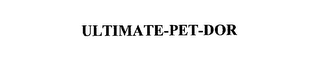 ULTIMATE-PET-DOR