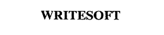 WRITESOFT