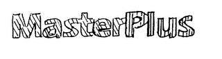MASTERPLUS