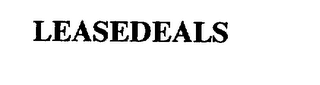 LEASEDEALS