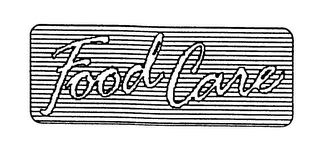 FOOD CARE