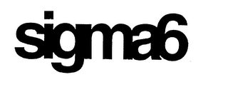 SIGMA6