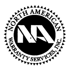 NORTH AMERICAN WARRANTY SERVICES, INC.