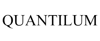 QUANTILUM