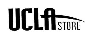 UCLA STORE
