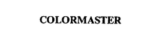 COLORMASTER