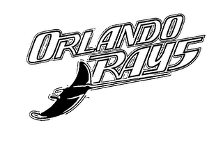 ORLANDO RAYS