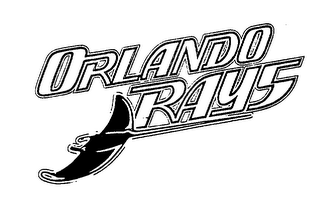 ORLANDO RAYS