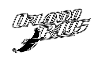 ORLANDO RAYS