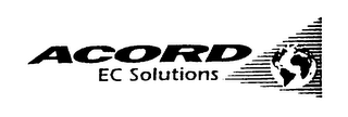 ACORD EC SOLUTIONS
