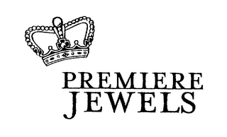 PREMIERE JEWELS