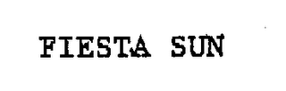 FIESTA SUN