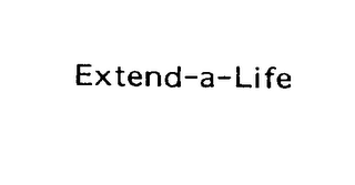 EXTEND-A-LIFE