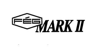 FEG MARK II