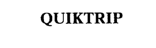 QUIKTRIP