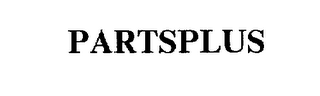 PARTSPLUS
