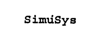 SIMUSYS