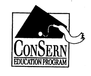 CONSERN EDUCATION PROGRAM