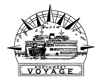 NORTHWEST VOYAGE