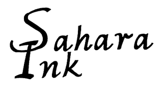 SAHARA INK