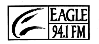 EAGLE 94.1 FM