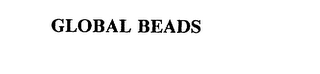 GLOBAL BEADS