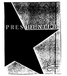 PRESIDENTI L BY EMBASSY
